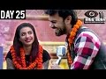 Vj bani  gaurav chopras new love story  bigg boss 10  10th november 2016 full epi update day 25