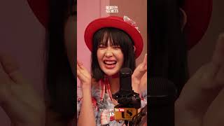 Ternyata Feni Jkt48 Jarang Save Nomer Orang Di Hp