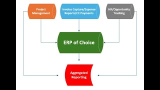 Strategic Overview: Integrating Tech Stacks