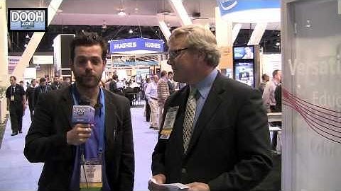 DOOH.com Interview with Lyle Bunn