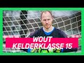 Teamweekend - KELDERKLASSE 15 #8