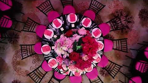 Great Gatsby Theme Wedding - Mind Blowing