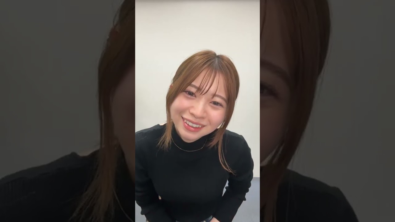 2025/11/12 桜田ひより インスタライブ