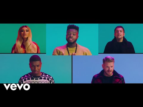 Pentatonix