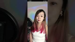 Cecilia On Bigo Live Taiwan 23082022