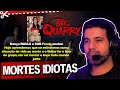 The Quarry - MATEI quase TODO MUNDO no game