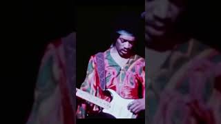 Jimi Hendrix 6