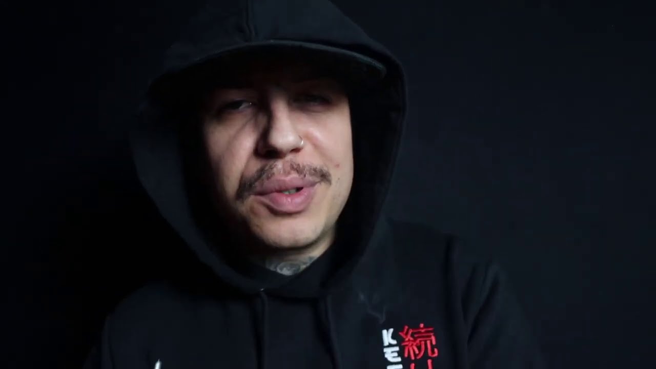 Chiky Realeza - Sudamerisardo ( Prod Dr. Testo ) - CORAZÓN Y MENTE CHALLENGE