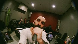 X Ambassadors - I&#39;m Not Really Here (Live in the Studio)