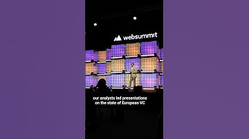 Looking Back at Web Summit Lisbon 2025