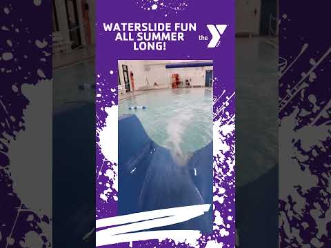 Eagan Ymca Slide