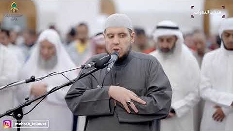 القارئ  :  أحمد كاسب  .  من قول عزوجل   :  ولقد وصلنا لهم القول لعلهم يتذكرون