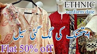 Ethnic Sale Flat 30% OFF 2026 ♥️ | Ethnic Casual Wear Sale In Low Price 😍 Ethnic Sale