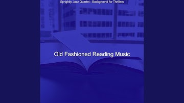 Alluring Backdrops for Books