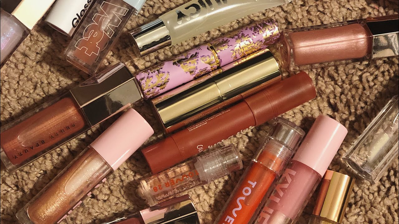 PROJECT PAN: LIP EDITION UPDATE  #1 | OCTOBER 2020