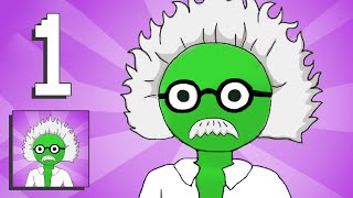 Monster Create Lab - Gameplay Walkthrough [Android, iOS Game] screenshot 1