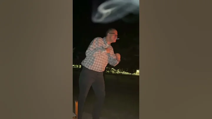 The Cowboy!