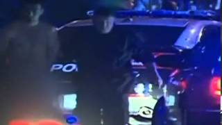 Tamerlan Tsarnaevs arrest - HE WAS ALIVE!!!