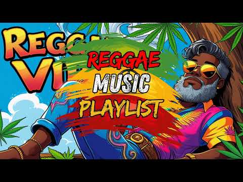 🎧 Heavy Reggae Chant Flow    Deep Dub Groove