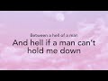 Hell Of A Man Ella Langley Lyrics mp3