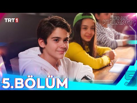 Kod Adı Kırlangıç