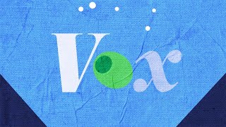 Vox Tv Bumpers And Idents