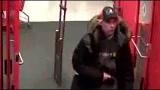 19 01744 Target Retail Theft Suspect