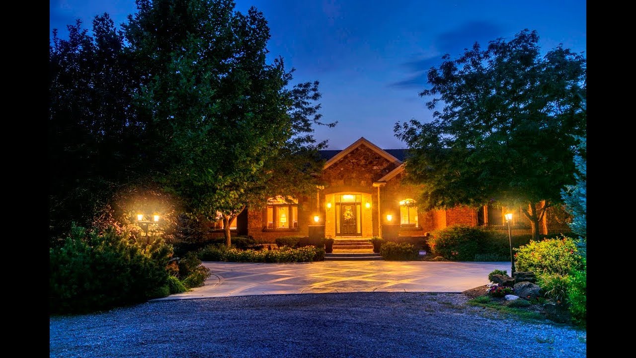 13976 S 2055 West  Bluffdale UT 84065