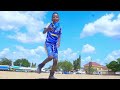 DOGO SILLAH MAGUFULI OFFICIAL VIDEO