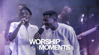 The Greatness Of Our God  More  Powerful Worship Session