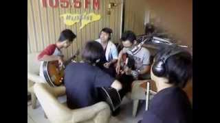Raga live acoustic @ GARUDA RADIO screenshot 2