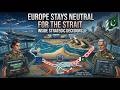 Europe Stays Neutral for the Strait: How the Hormuz Chokepoint Is Rewriting European Foreign Policy