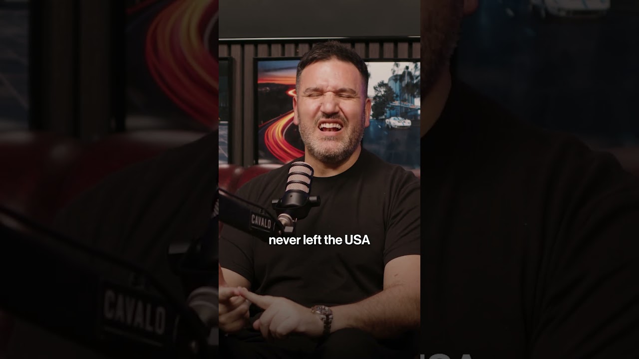 Elvis Never Went Overseas?