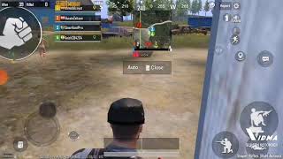 pubg mobile