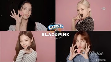 IKLAN OREO x #BLACKPINK • 30s (2023)