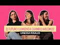 El nacimiento es nuestro primer trauma - Vanessa Rosales // EP. 02