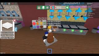 Roblox Bakers Valley Dansk - roblox bakers valley