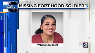 Family of missing soldier desperate for answers