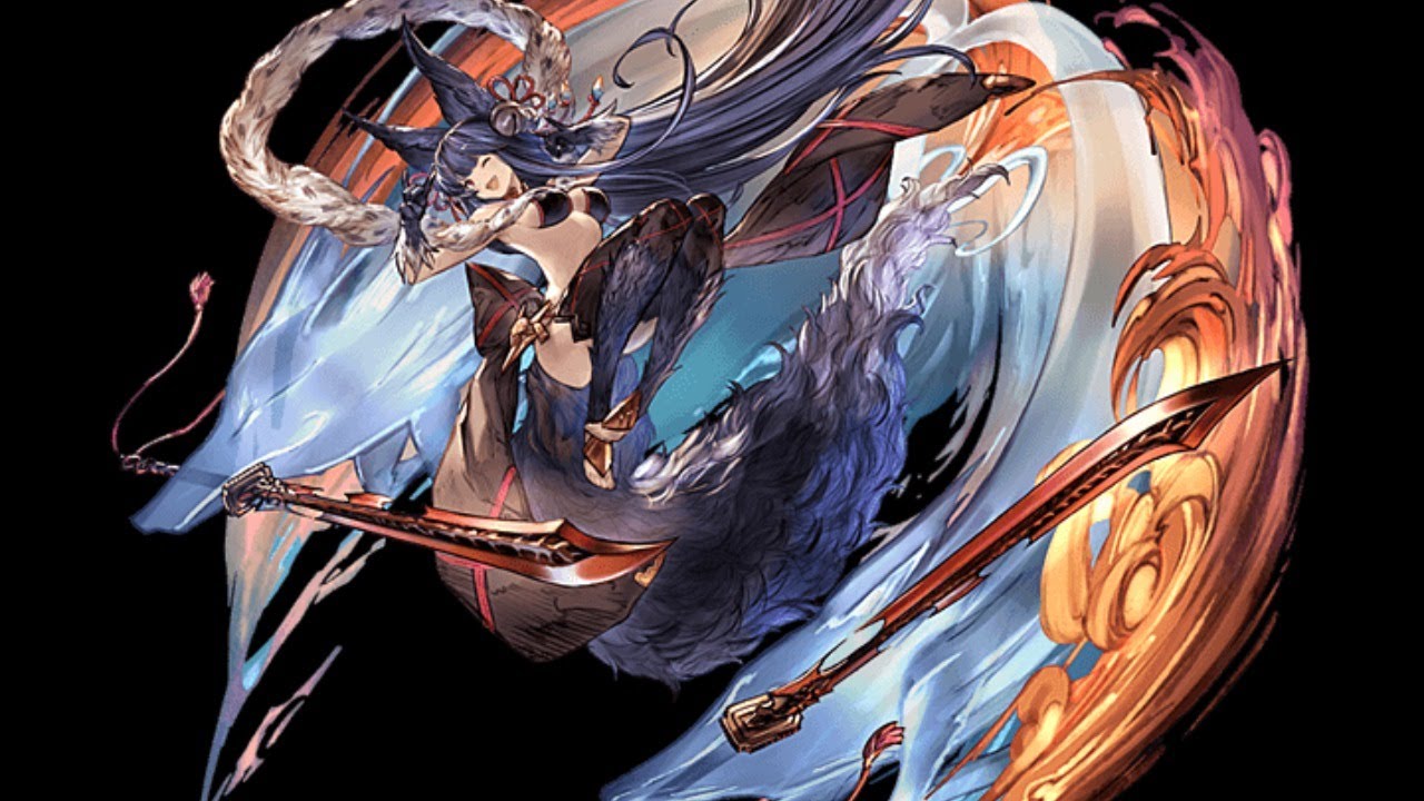 Funbag Fantasy Cg