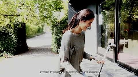 H-Farm selected Aperio® wireless locking technology to upgrade its access control system