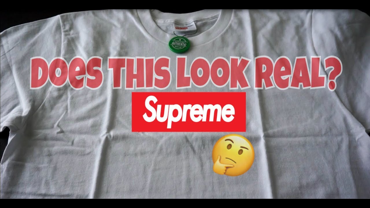 Louis Vuitton Supreme Box Logo Stockx - Just Me and Supreme