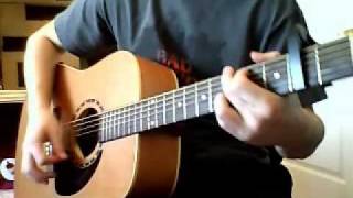 Dear Sergio Acoustic - Streetlight Manifesto - Toh Kay