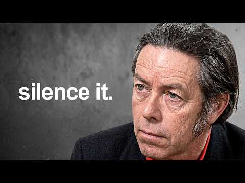 Alan Watts | When you feel like your life has no purpose, listen to this
