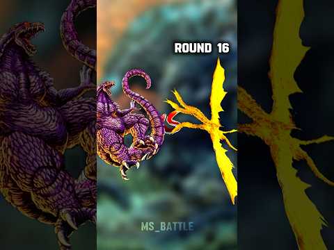 Godzilla In Hell All Monstervers Shorts 