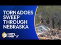 Tornadoes Sweep Through Nebraska, Leaving Path of Destruction | EWTN News Nightly