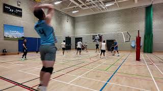 training 120826 pt2