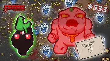 Unlocking The Keeper! - The Binding of Isaac Repentance+ #533