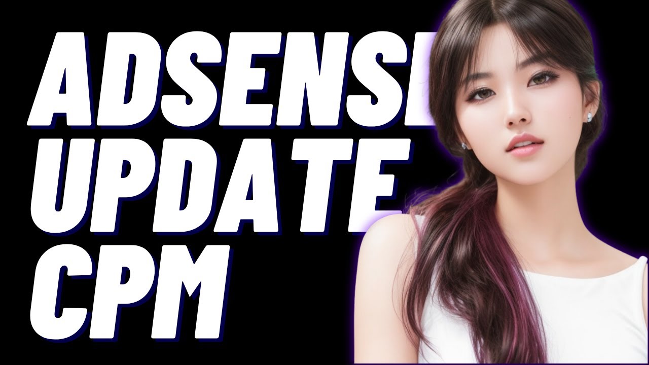 Mengupas Tuntas CPM Adsense: Lebih dari Sekedar Singkatan