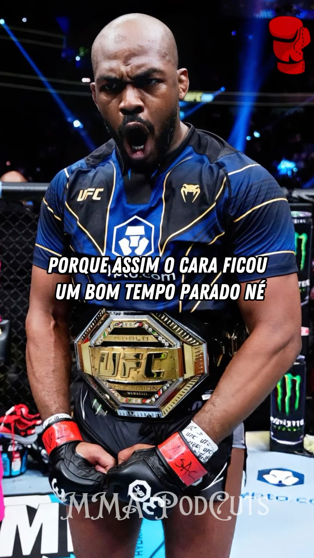 ALEX POATAN SOBRE JON JONES  X STIPE MIOCIC #mma #luta #boxe #ufc #shortsfeed #brasil #foryou