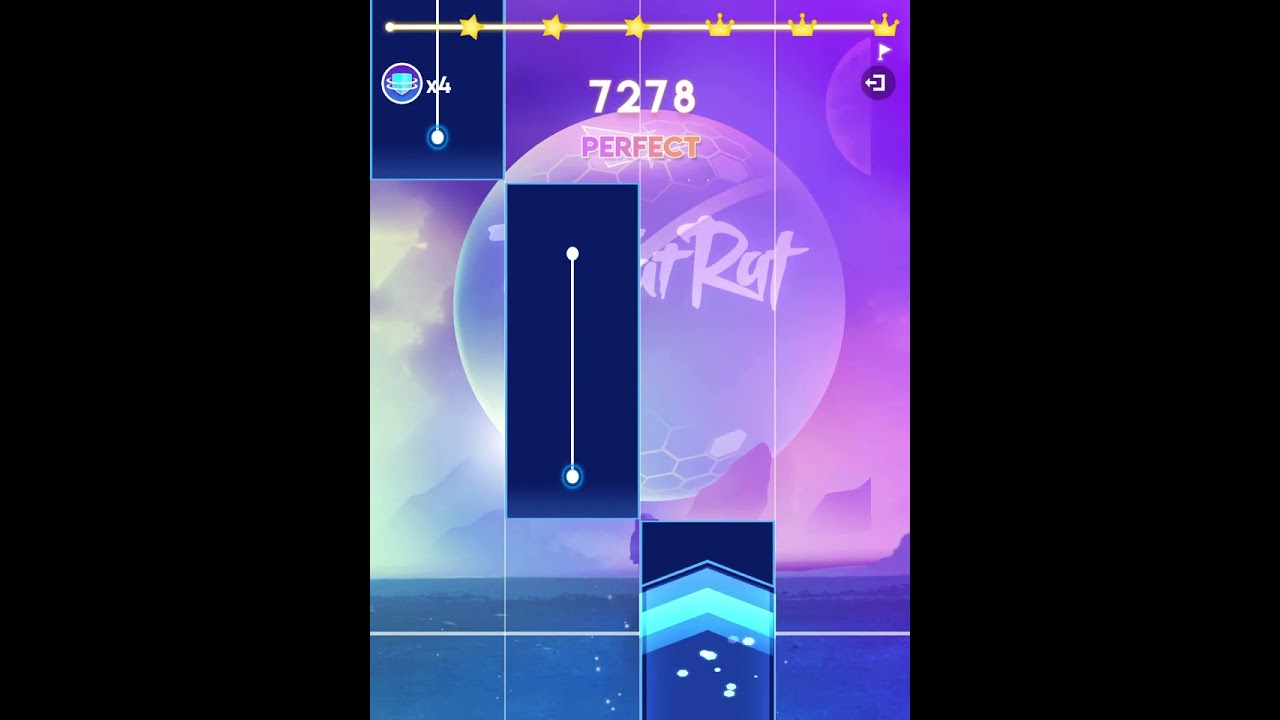 Magic tiles 3 no no no